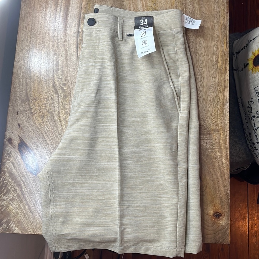 Hurley Hybrid Short